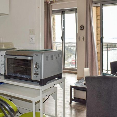 Gorgeous Apartment In Saint Cast Le Guildo Exteriér fotografie
