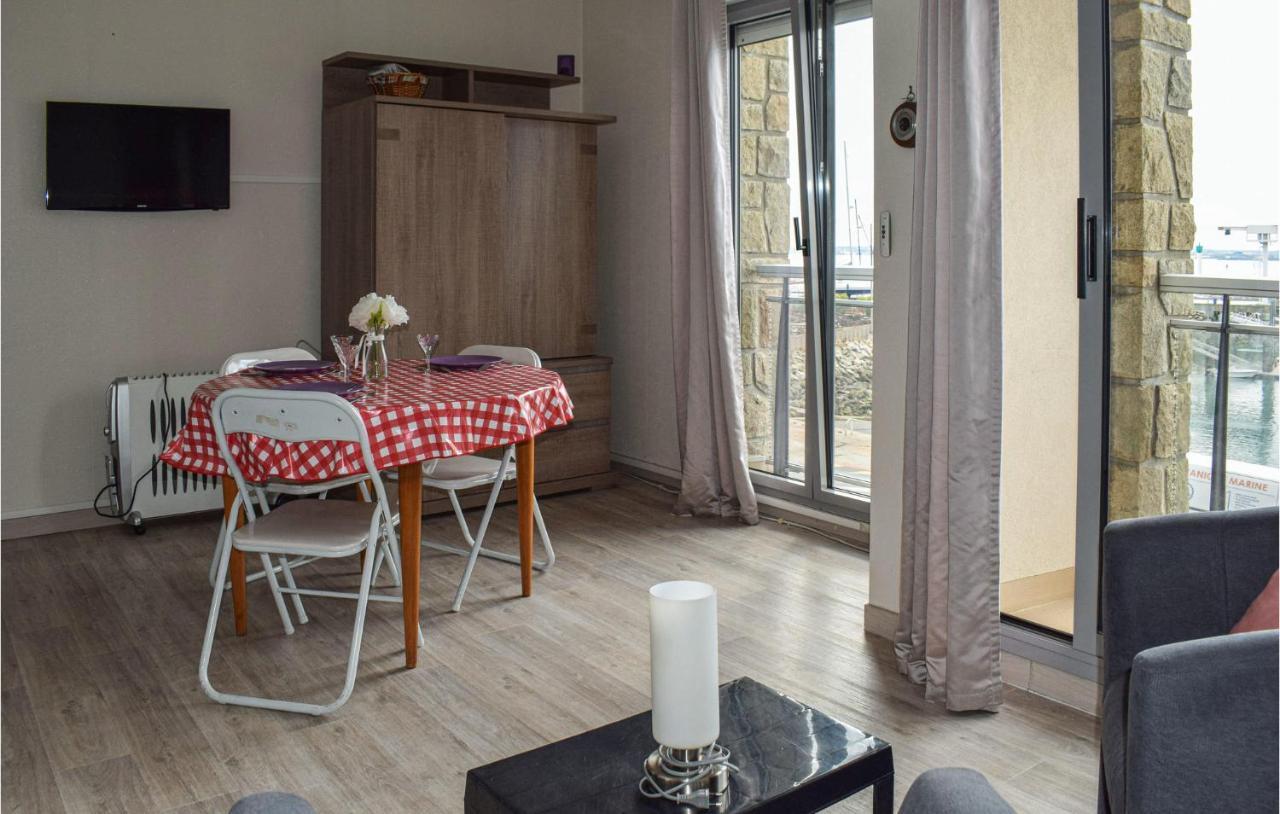 Gorgeous Apartment In Saint Cast Le Guildo Exteriér fotografie