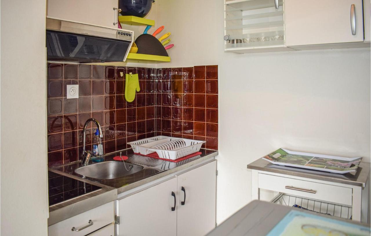 Gorgeous Apartment In Saint Cast Le Guildo Exteriér fotografie