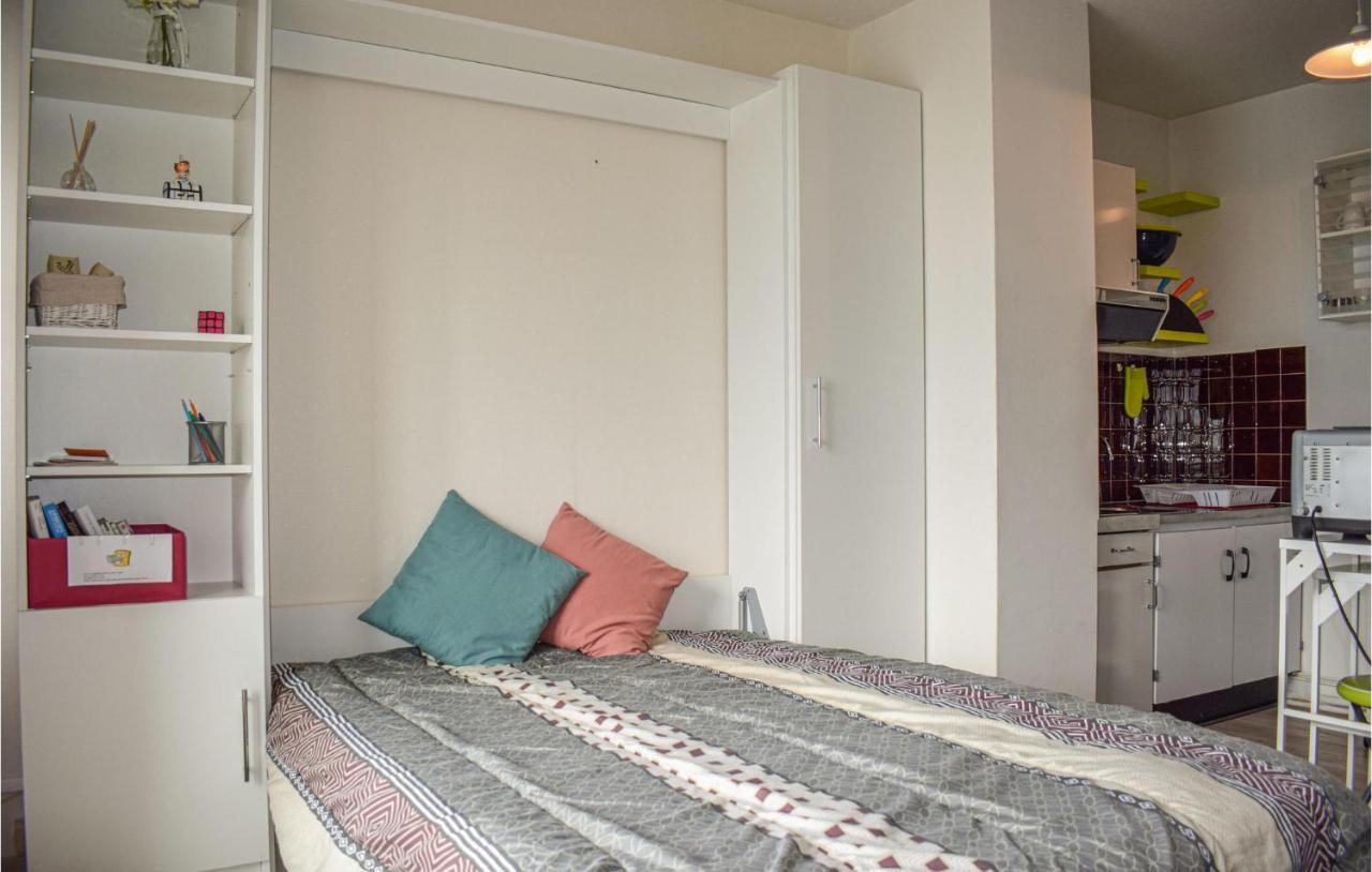 Gorgeous Apartment In Saint Cast Le Guildo Exteriér fotografie